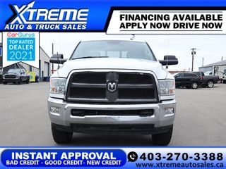 2017 Ram 2500