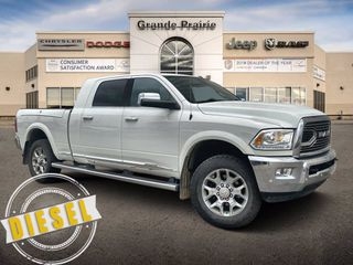 2017 Ram 2500