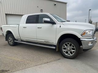 2017 Ram 2500