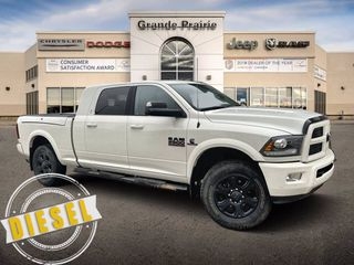2017 Ram 2500