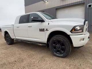2017 Ram 2500