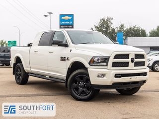 2017 Ram 2500