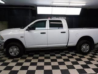 2017 Ram 2500