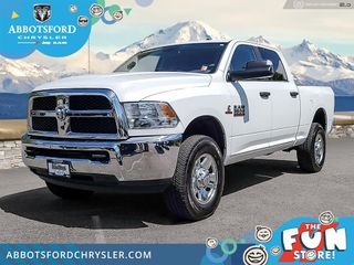 2017 Ram 3500