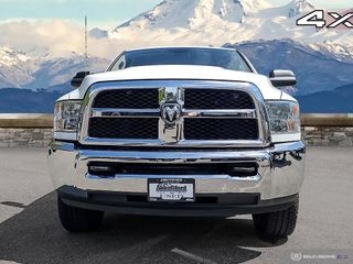 2017 Ram 3500