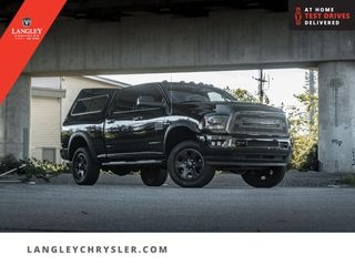 2017 Ram 3500