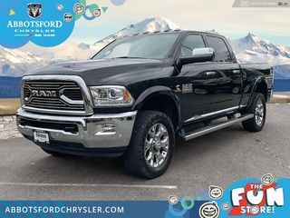 2017 Ram 3500