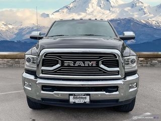 2017 Ram 3500