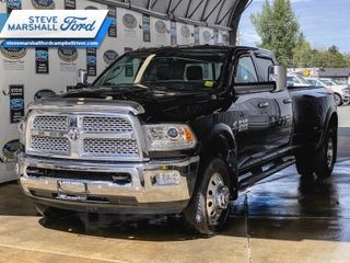 2017 Ram 3500