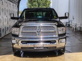 2017 Ram 3500