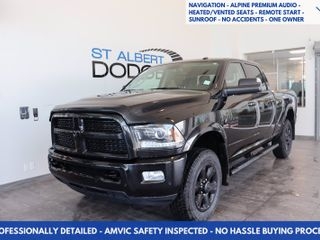 2017 Ram 3500