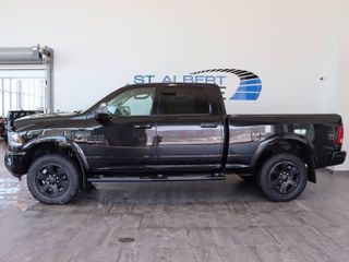 2017 Ram 3500