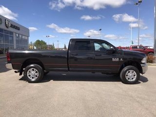 2017 Ram 3500