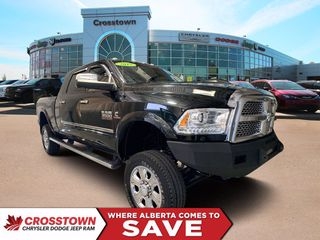 2017 Ram 3500