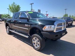 2017 Ram 3500