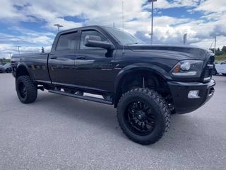 2017 Ram 3500
