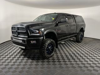 2017 Ram 3500