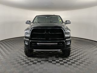 2017 Ram 3500