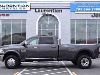 2017 Ram 3500