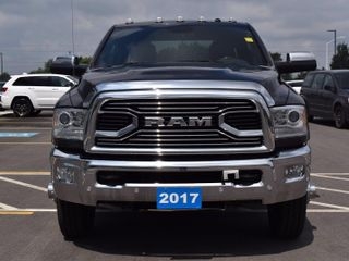 2017 Ram 3500