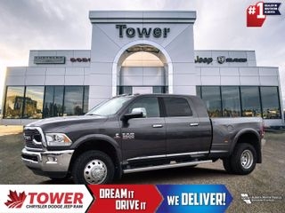 2017 Ram 3500