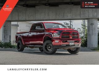 2017 Ram 3500