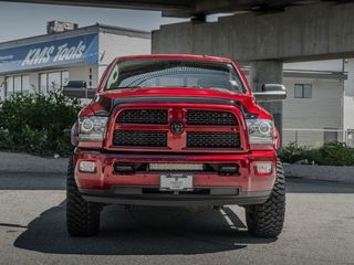 2017 Ram 3500