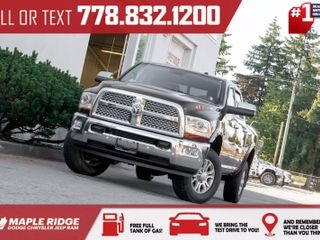 2017 Ram 3500