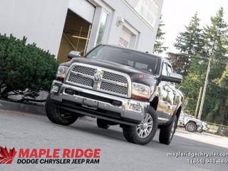 2017 Ram 3500