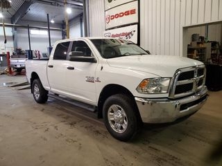 2017 Ram 3500
