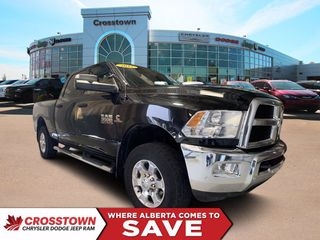 2017 Ram 3500
