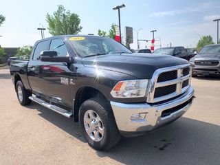 2017 Ram 3500