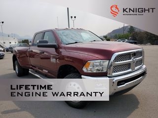 2017 Ram 3500