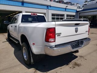 2017 Ram 3500