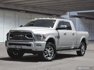 2017 Ram 3500