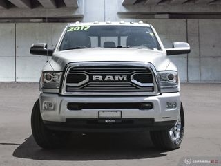 2017 Ram 3500