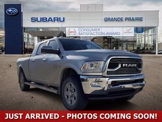 2017 Ram 3500