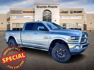 2017 Ram 3500