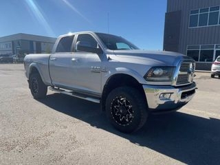 2017 Ram 3500
