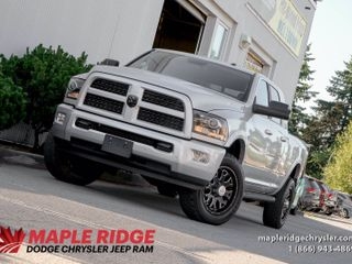 2017 Ram 3500