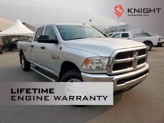 2017 Ram 3500