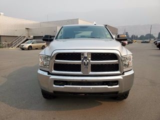 2017 Ram 3500