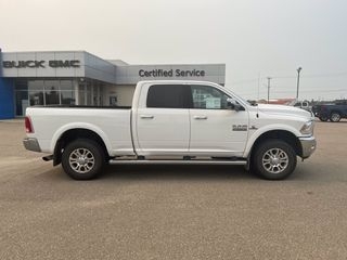 2017 Ram 3500