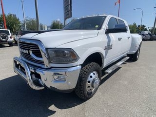 2017 Ram 3500