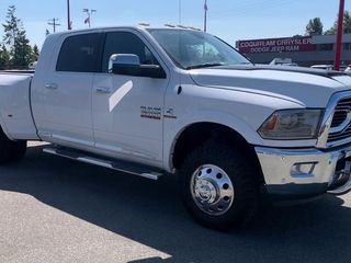2017 Ram 3500