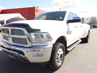 2017 Ram 3500