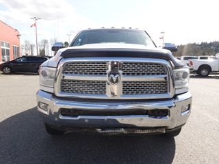 2017 Ram 3500