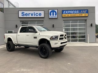 2017 Ram 3500