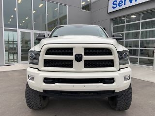 2017 Ram 3500