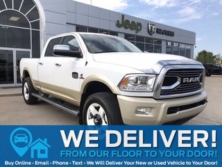 2017 Ram 3500
